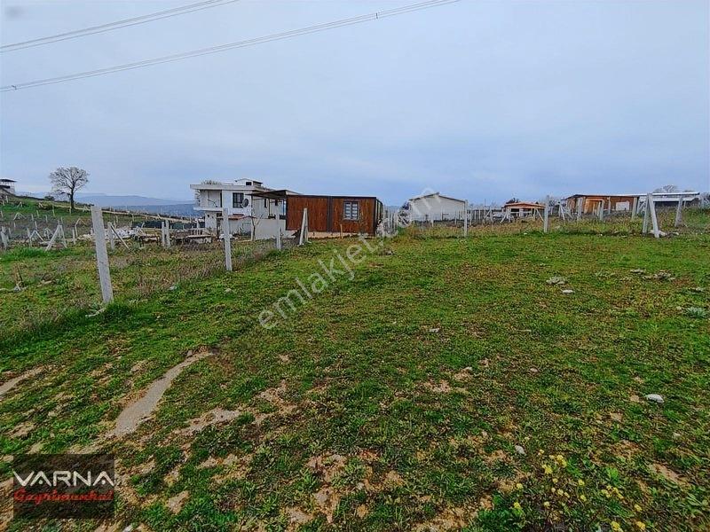 Menderes Dereköy Mah. Satılık 300 M2 Arsa Gibi Bahçe — fotoğraf 10