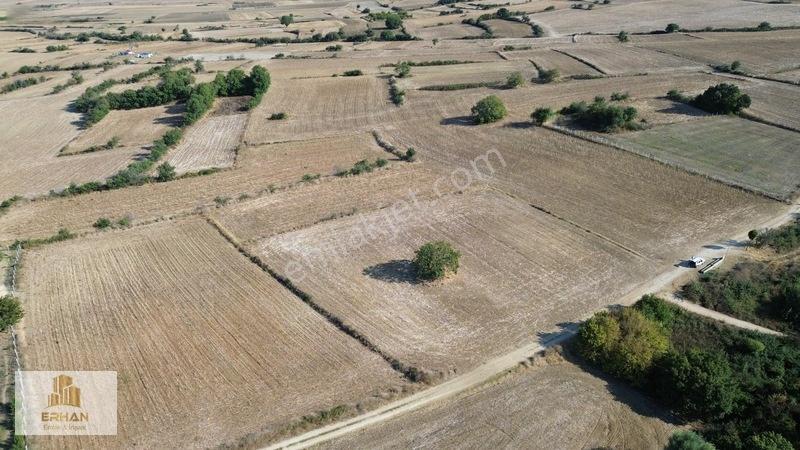 Kırklareli Vize Devlet Mah. 4885m2 Arazi — fotoğraf 6
