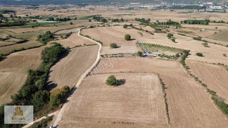 Kırklareli Vize Devlet Mah. 4885m2 Arazi — fotoğraf 15
