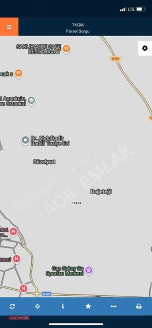 Acil Emlak Farkıyla Doktorlar Sitesinde Uygun Arsa — fotoğraf 5