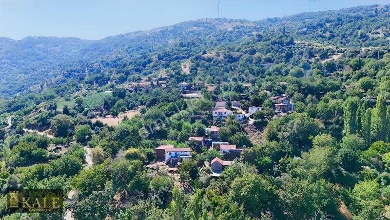 Kale'den Dallık'ta Ana Yol Üstü Manzaralı Bahçe — fotoğraf 7