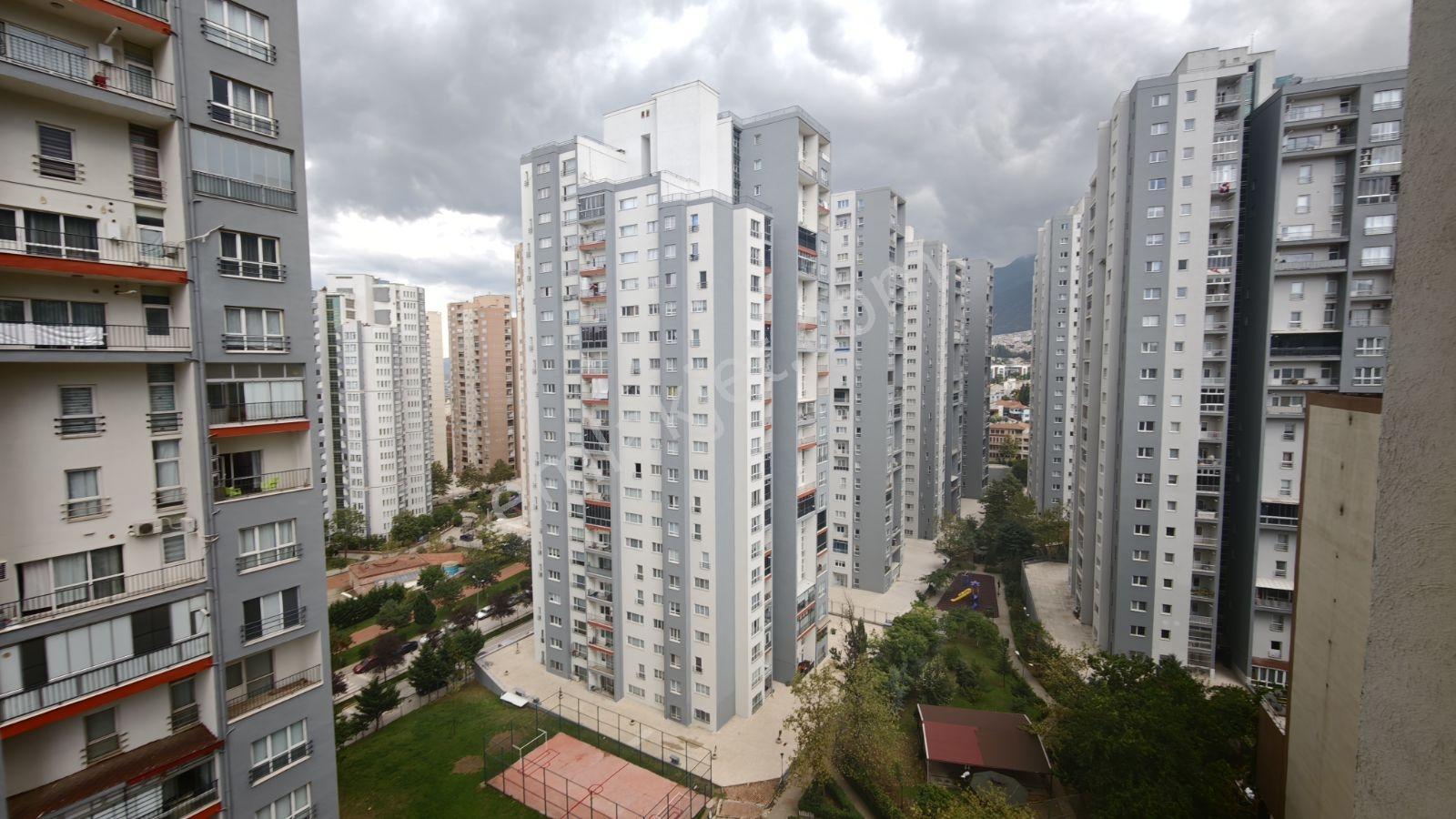 Kayalardan Manzarali 3+1 Tokilerde Xxl Masrafsiz Arakat Daire