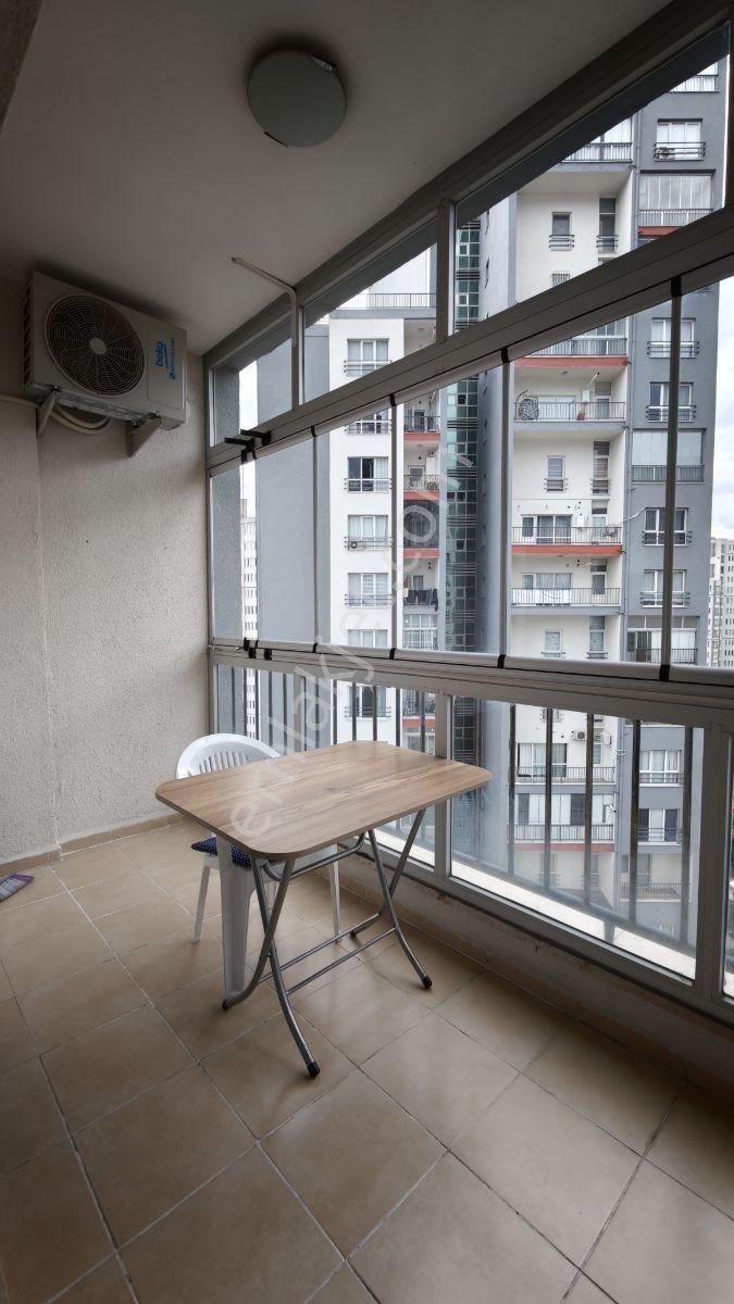 Kayalardan Manzarali 3+1 Tokilerde Xxl Masrafsiz Arakat Daire — fotoğraf 7