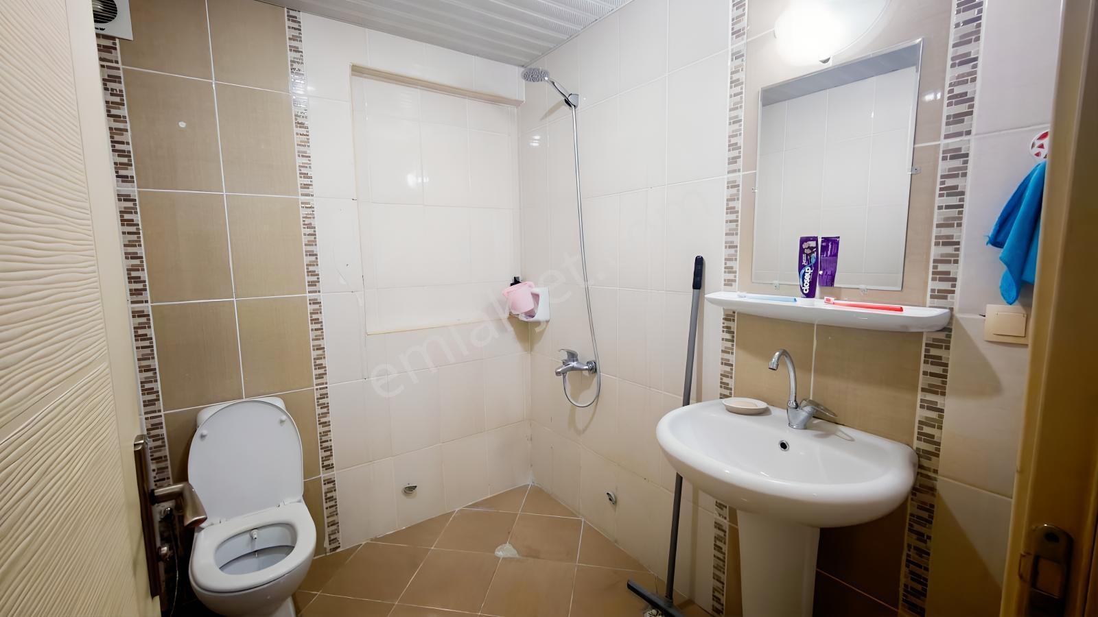 Kayalardan Manzarali 3+1 Tokilerde Xxl Masrafsiz Arakat Daire — fotoğraf 8