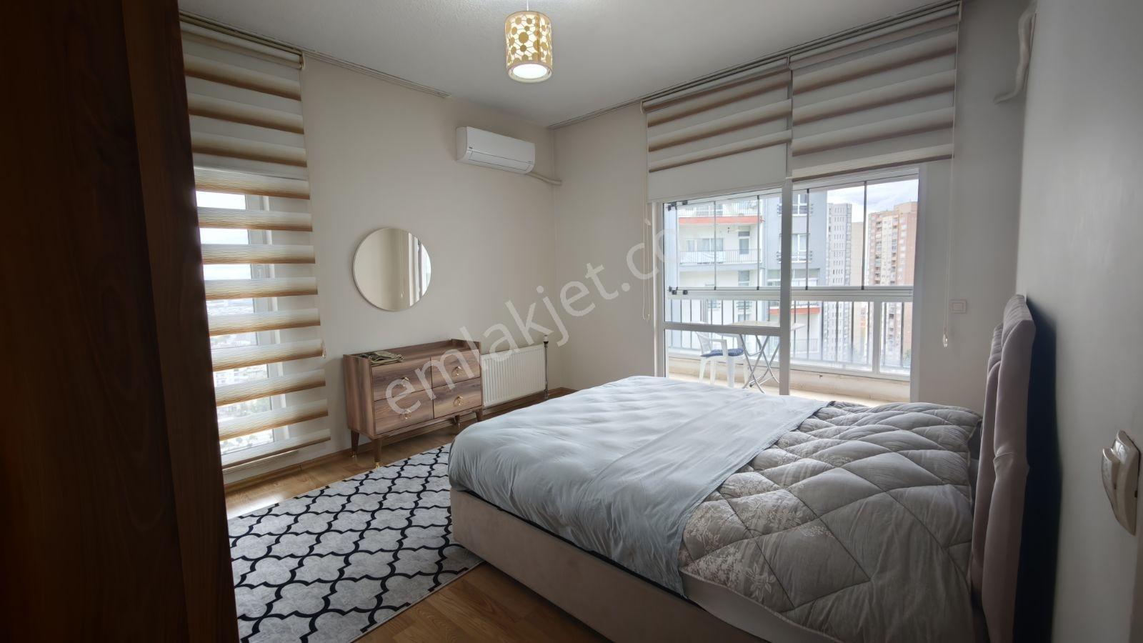 Kayalardan Manzarali 3+1 Tokilerde Xxl Masrafsiz Arakat Daire — fotoğraf 9