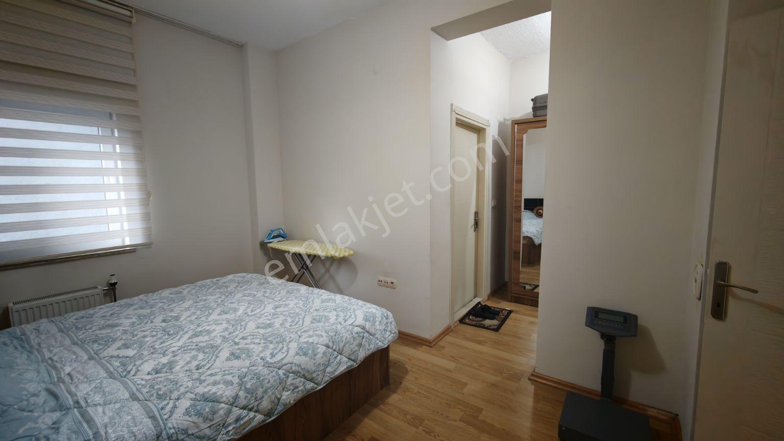 Kayalardan Manzarali 3+1 Tokilerde Xxl Masrafsiz Arakat Daire — fotoğraf 14