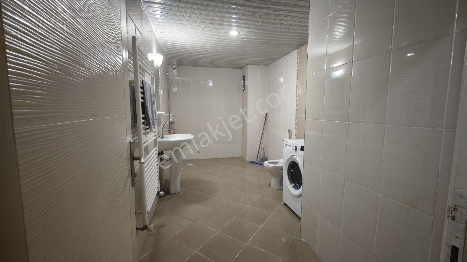 Kayalardan Manzarali 3+1 Tokilerde Xxl Masrafsiz Arakat Daire — fotoğraf 16