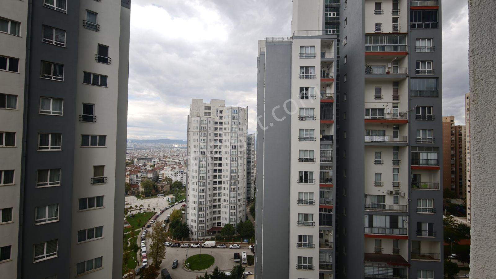 Kayalardan Manzarali 3+1 Tokilerde Xxl Masrafsiz Arakat Daire — fotoğraf 20