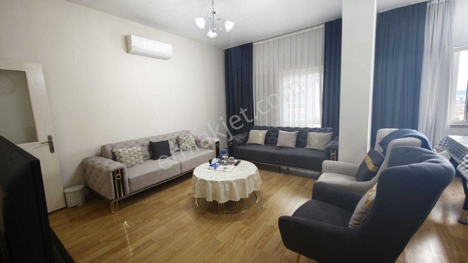 Kayalardan Manzarali 3+1 Tokilerde Xxl Masrafsiz Arakat Daire — fotoğraf 22