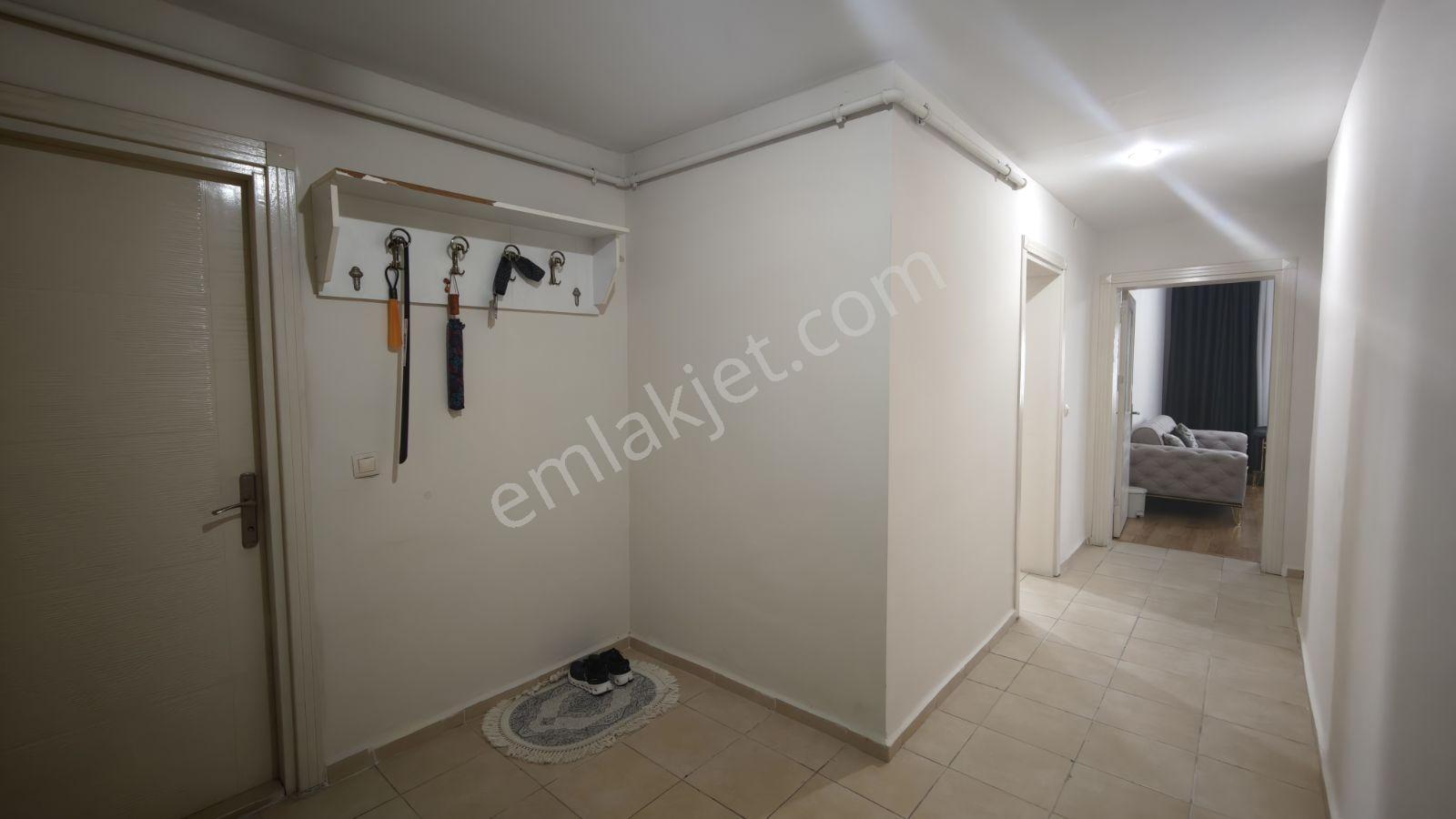 Kayalardan Manzarali 3+1 Tokilerde Xxl Masrafsiz Arakat Daire — fotoğraf 27
