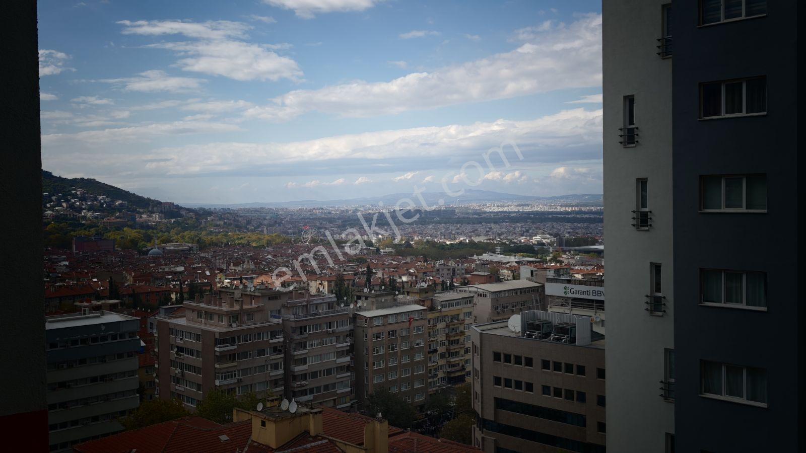 Kayalardan Manzarali 3+1 Tokilerde Xxl Masrafsiz Arakat Daire — fotoğraf 29
