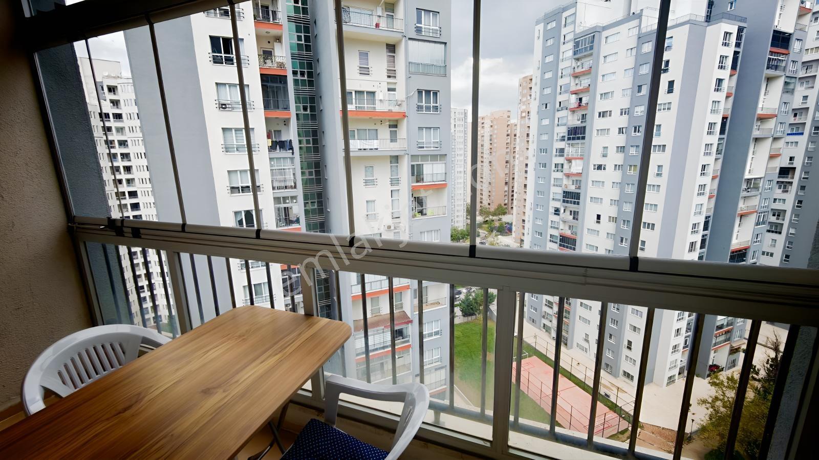 Kayalardan Manzarali 3+1 Tokilerde Xxl Masrafsiz Arakat Daire — fotoğraf 30