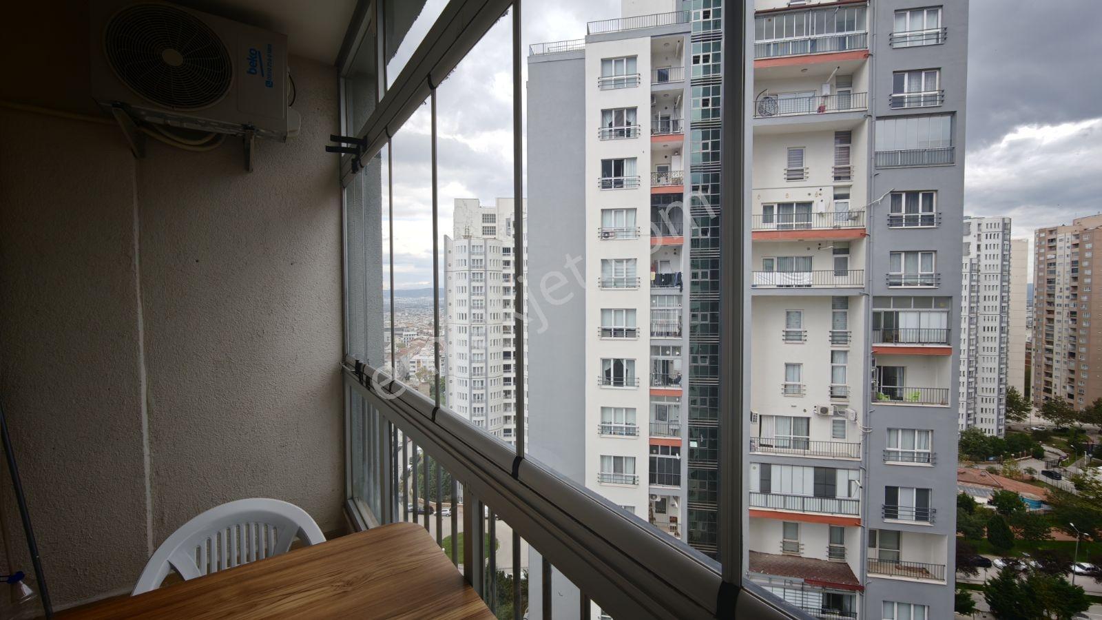 Kayalardan Manzarali 3+1 Tokilerde Xxl Masrafsiz Arakat Daire — fotoğraf 31