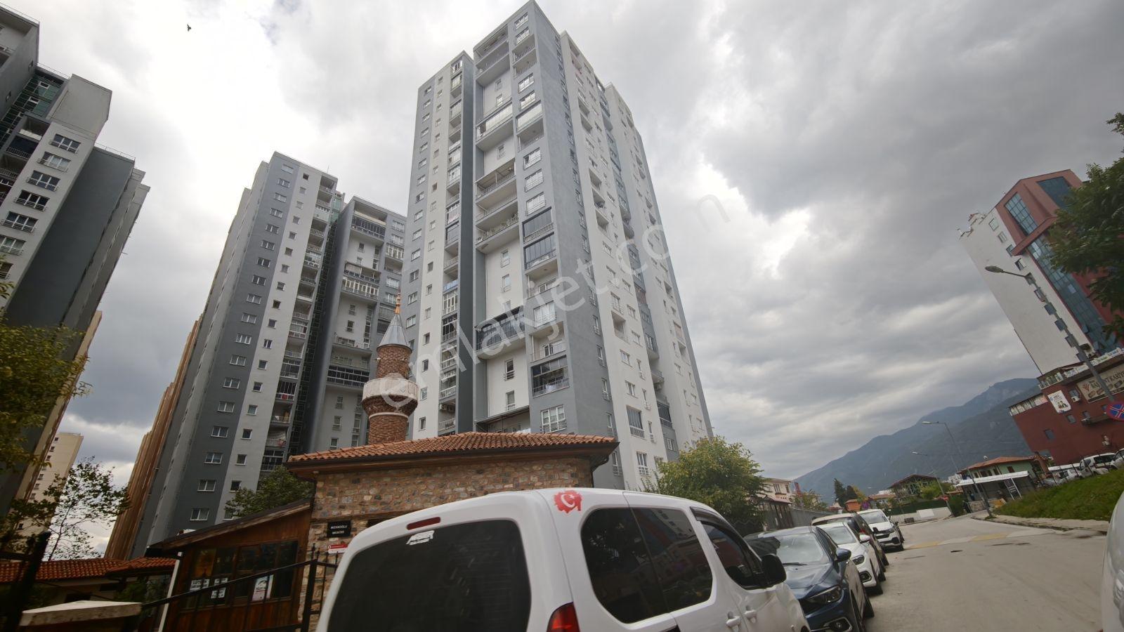 Kayalardan Manzarali 3+1 Tokilerde Xxl Masrafsiz Arakat Daire — fotoğraf 34