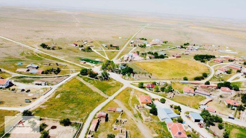 Çift Yola Cepheli 523 M² Konut İmarlı Arsa! Altyapısı Hazır