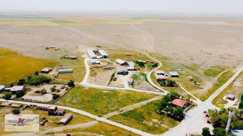 Çift Yola Cepheli 523 M² Konut İmarlı Arsa! Altyapısı Hazır — fotoğraf 4
