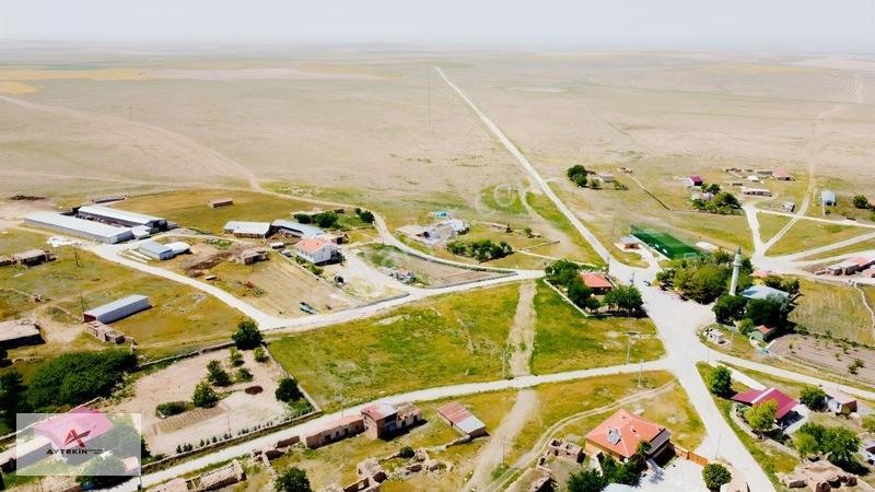 Çift Yola Cepheli 523 M² Konut İmarlı Arsa! Altyapısı Hazır — fotoğraf 7