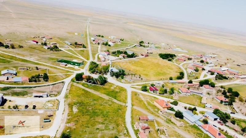 Çift Yola Cepheli 523 M² Konut İmarlı Arsa! Altyapısı Hazır — fotoğraf 9