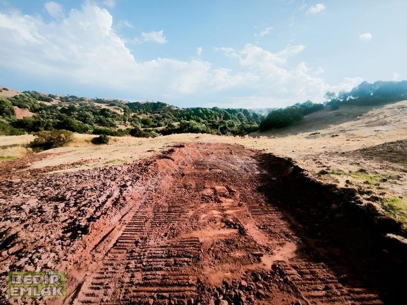 Horozköyde Doğa İçinde Satılık Arazi — fotoğraf 2