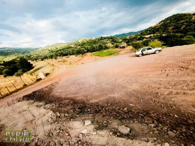 Horozköyde Doğa İçinde Satılık Arazi — fotoğraf 3