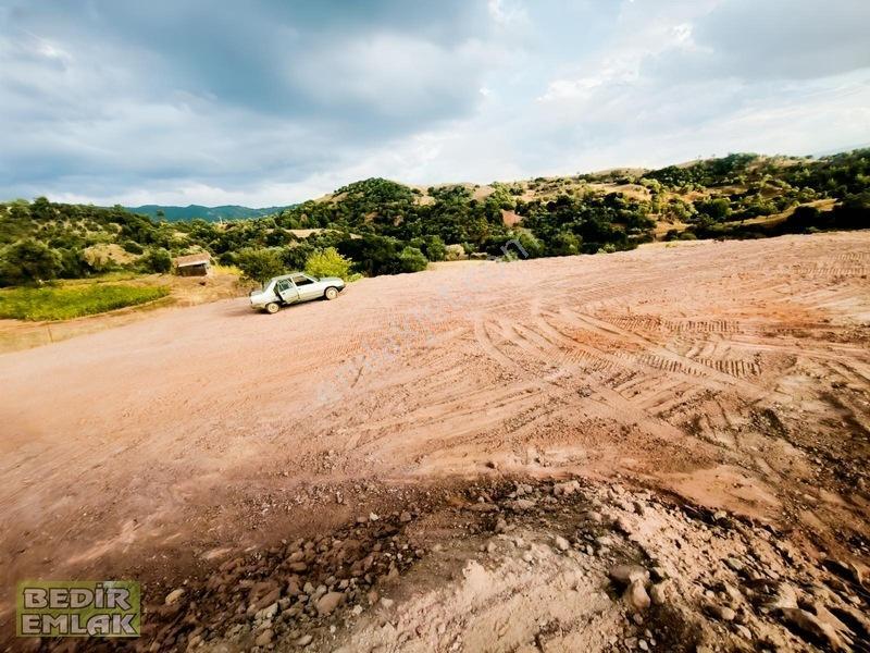 Horozköyde Doğa İçinde Satılık Arazi — fotoğraf 4