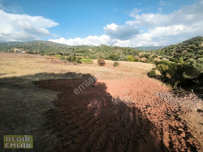 Horozköyde Doğa İçinde Satılık Arazi — fotoğraf 8