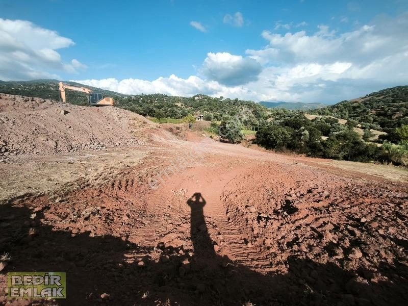 Horozköyde Doğa İçinde Satılık Arazi — fotoğraf 24