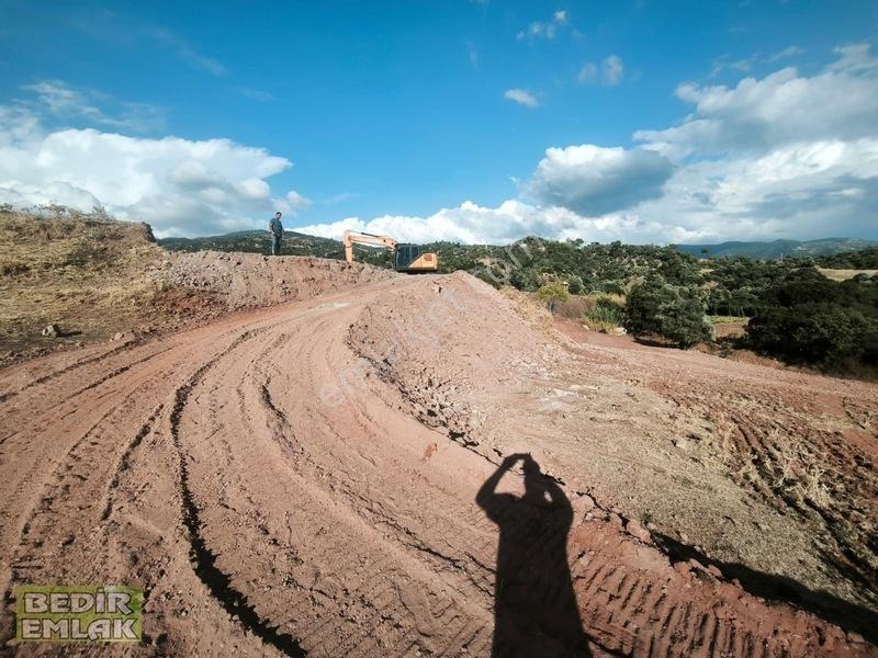 Horozköyde Doğa İçinde Satılık Arazi — fotoğraf 26