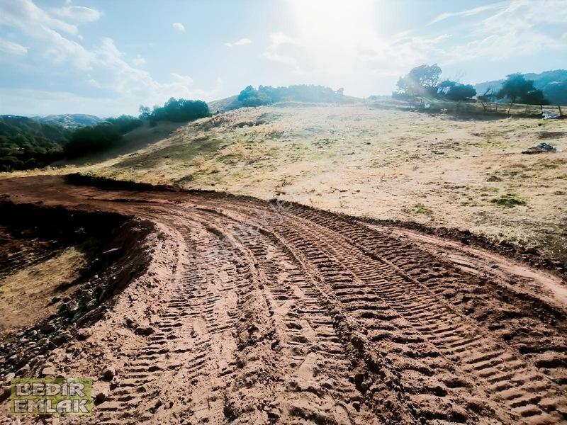 Horozköyde Doğa İçinde Satılık Arazi — fotoğraf 28