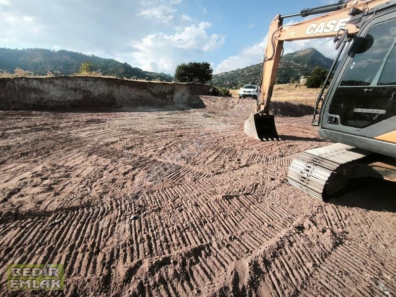 Horozköyde Doğa İçinde Satılık Arazi — fotoğraf 30
