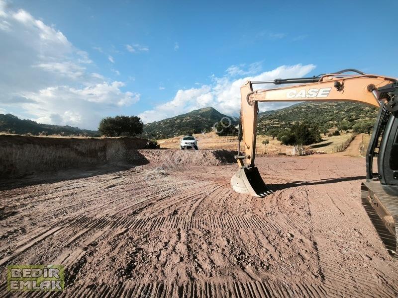 Horozköyde Doğa İçinde Satılık Arazi — fotoğraf 32