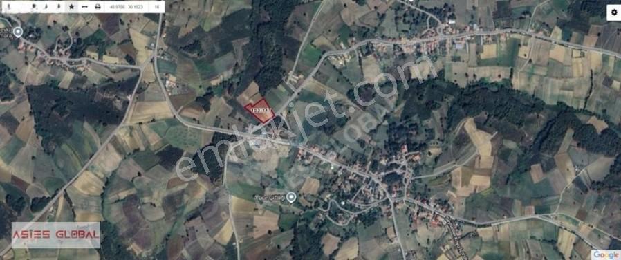 Kandıra Seyitali'de %40 İmarlı Yatırımlık Arsa...! — fotoğraf 2