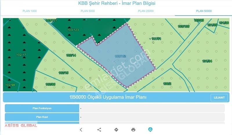Kandıra Seyitali'de %40 İmarlı Yatırımlık Arsa...! — fotoğraf 5