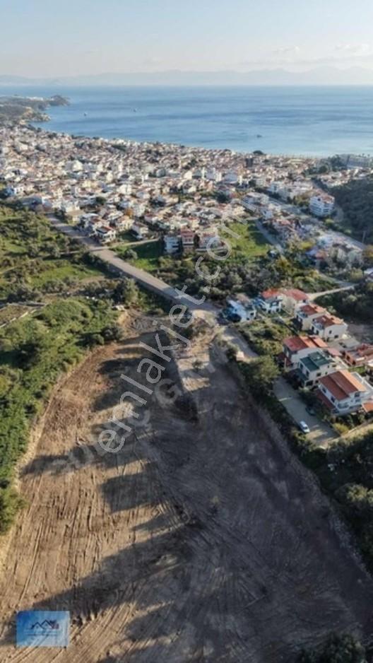 Özdere'de Satılık Parseller 200m2 — fotoğraf 2