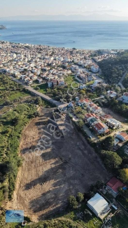 Özdere'de Satılık Parseller 200m2 — fotoğraf 3