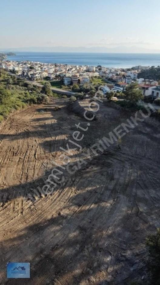 Özdere'de Satılık Parseller 200m2 — fotoğraf 4