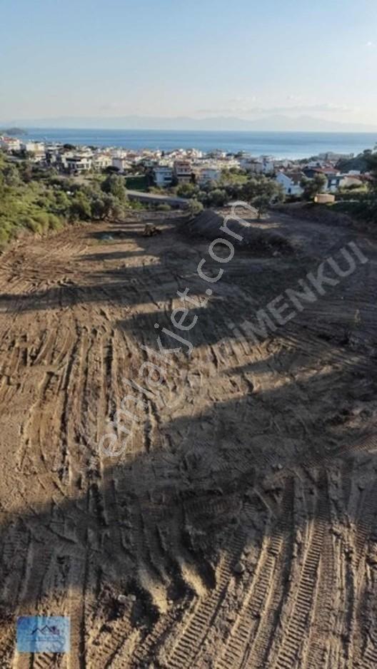 Özdere'de Satılık Parseller 200m2 — fotoğraf 5