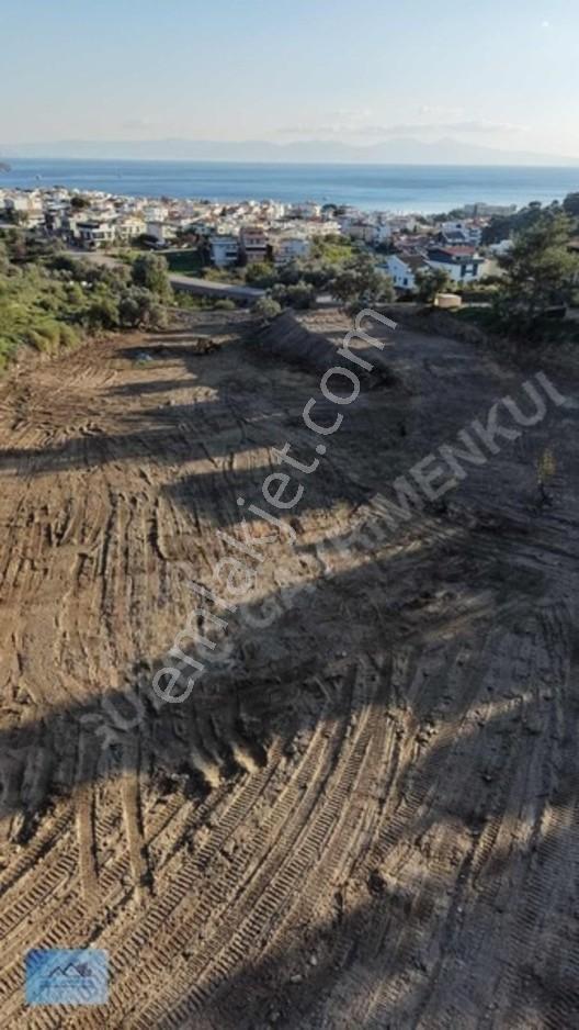 Özdere'de Satılık Parseller 200m2 — fotoğraf 6