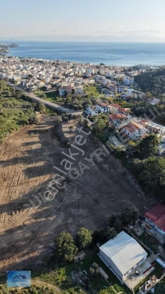 Özdere'de Satılık Parseller 200m2 — fotoğraf 8