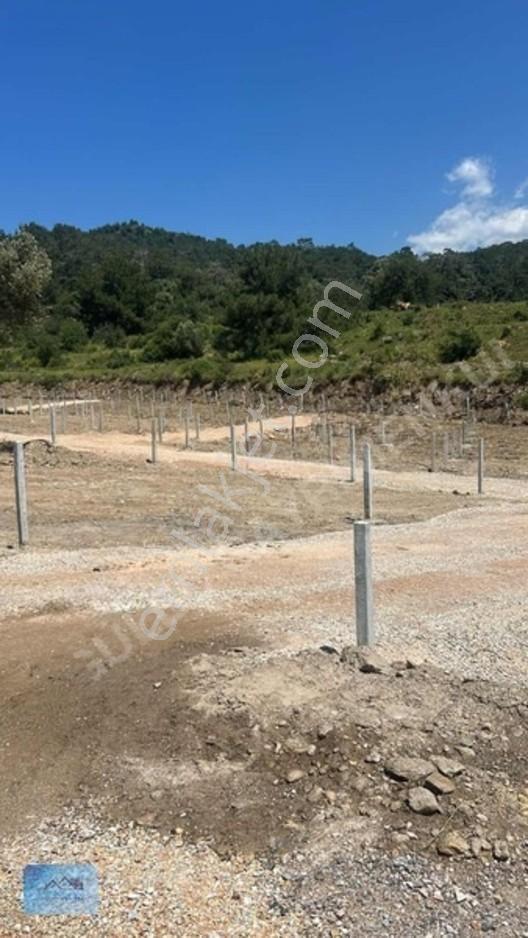 Özdere'de Satılık Parseller 200m2 — fotoğraf 9
