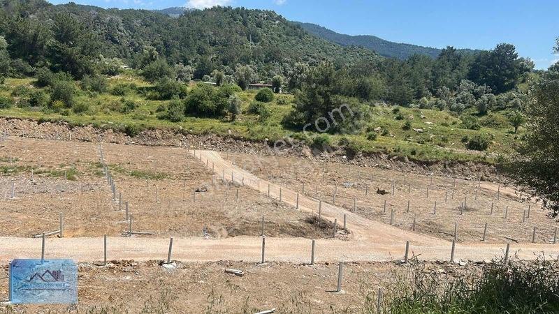 Özdere'de Satılık Parseller 200m2 — fotoğraf 10