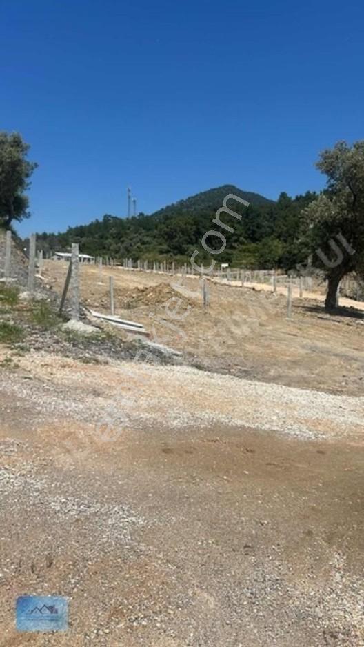 Özdere'de Satılık Parseller 200m2 — fotoğraf 11
