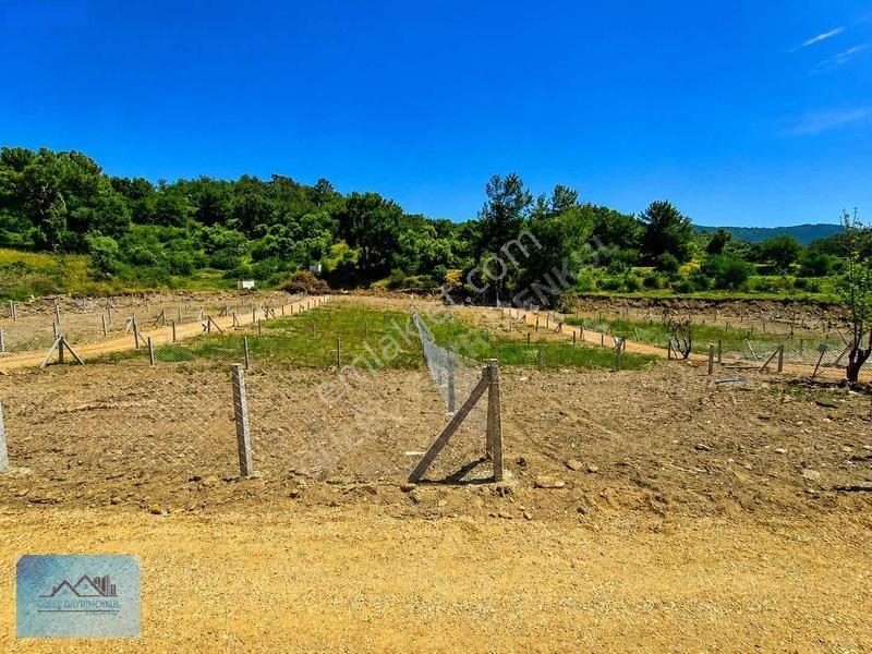 Özdere'de Satılık Parseller 200m2 — fotoğraf 12
