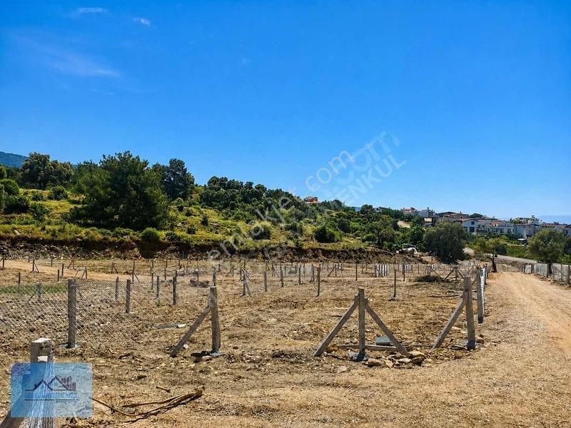 Özdere'de Satılık Parseller 200m2 — fotoğraf 13