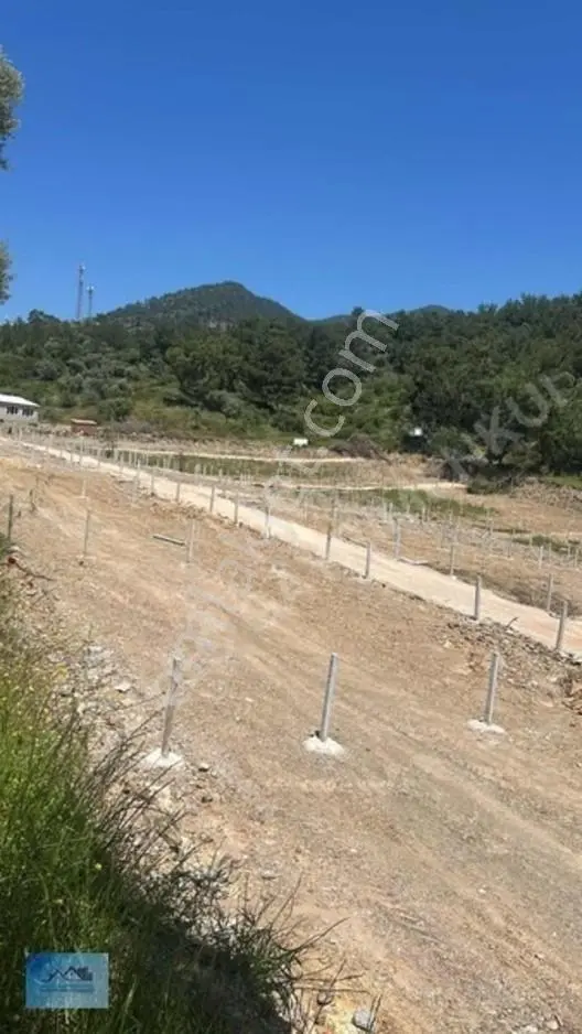 Özdere'de Satılık Parseller 200m2 — fotoğraf 14