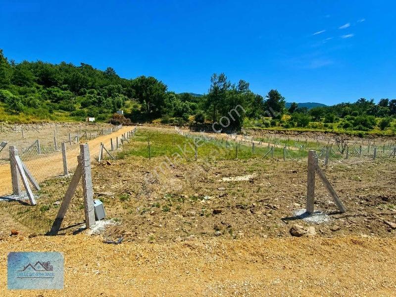 Özdere'de Satılık Parseller 200m2 — fotoğraf 16