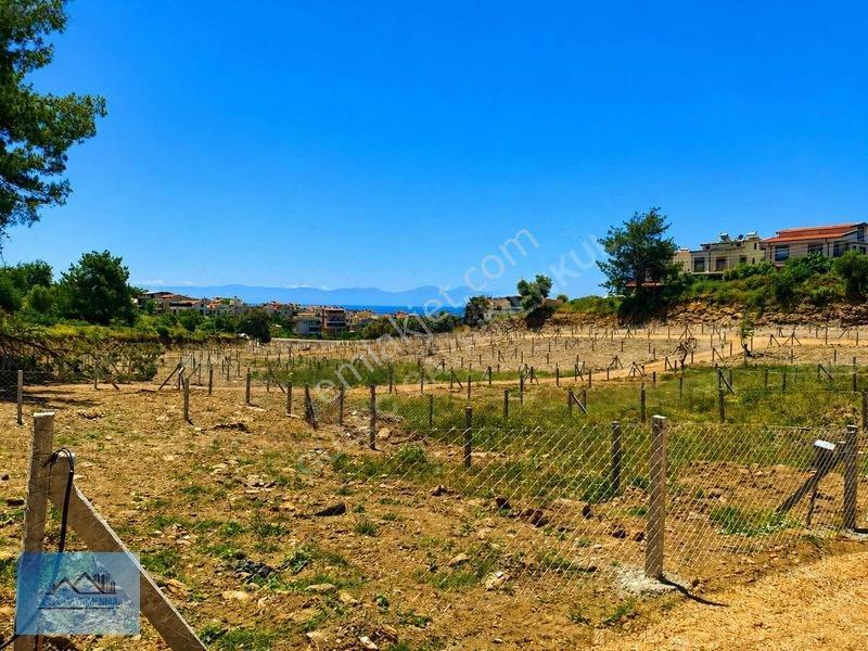 Özdere'de Satılık Parseller 200m2 — fotoğraf 17