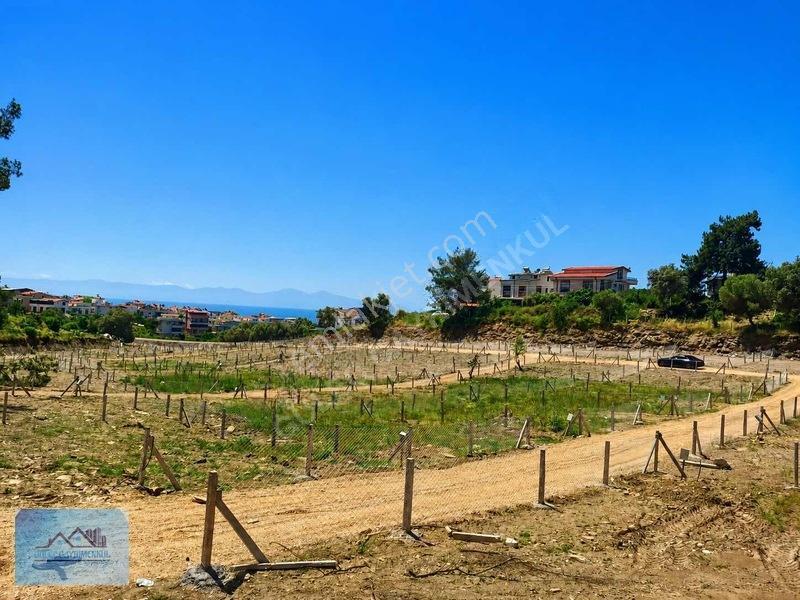 Özdere'de Satılık Parseller 200m2 — fotoğraf 19
