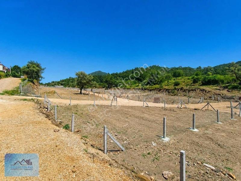 Özdere'de Satılık Parseller 200m2 — fotoğraf 21