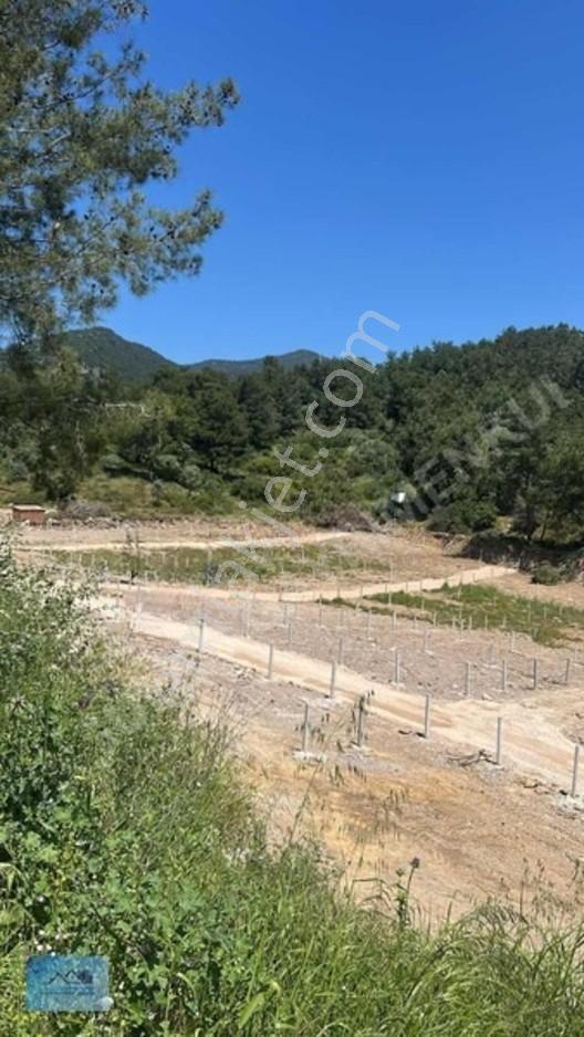 Özdere'de Satılık Parseller 200m2 — fotoğraf 22